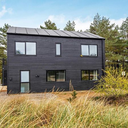Holiday Home Romo Cxxv Sønderby Esterno foto