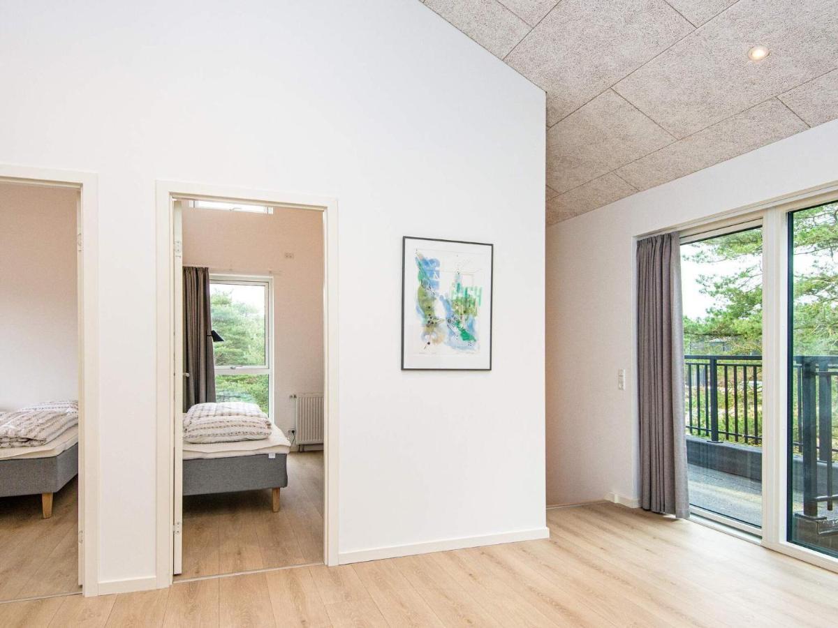 Holiday Home Romo Cxxv Sønderby Esterno foto