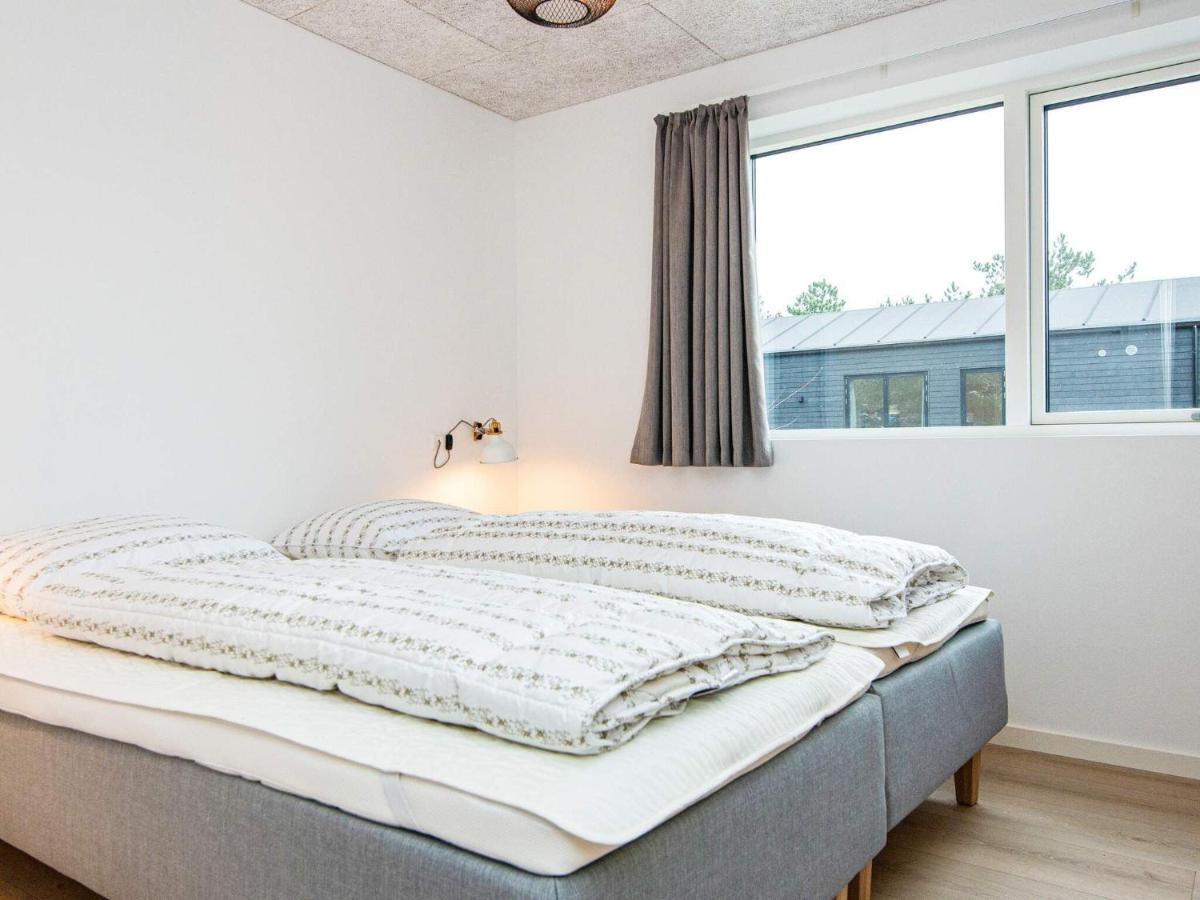 Holiday Home Romo Cxxv Sønderby Esterno foto