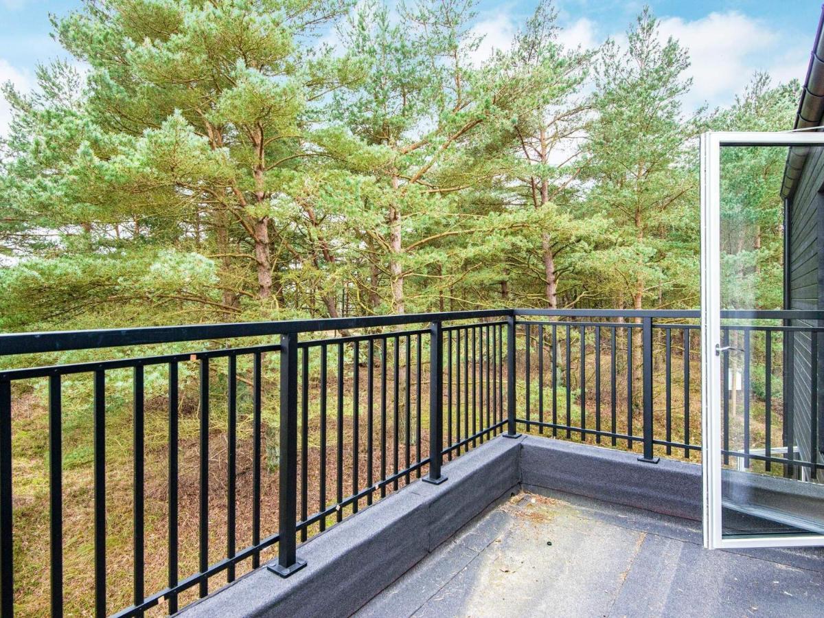 Holiday Home Romo Cxxv Sønderby Esterno foto