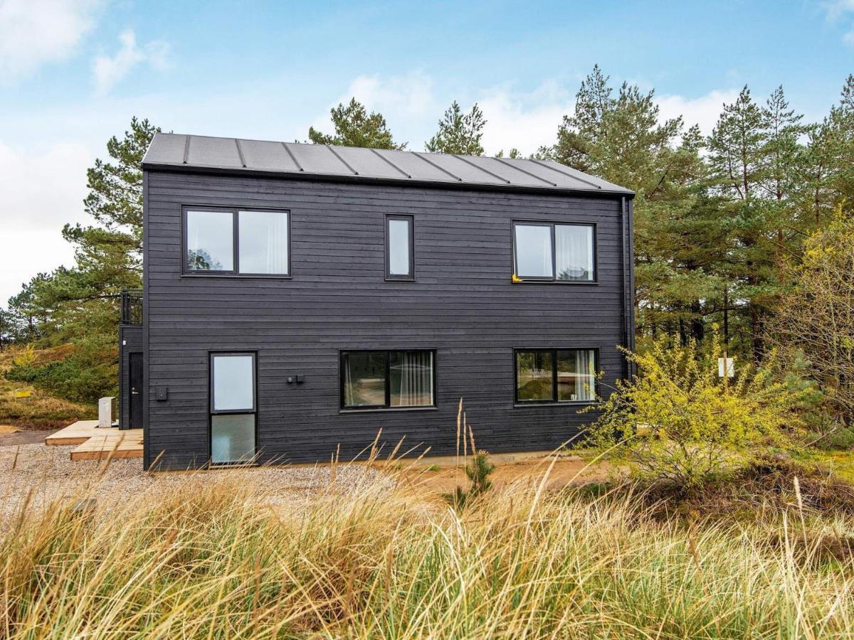 Holiday Home Romo Cxxv Sønderby Esterno foto